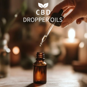 Dropper Oils