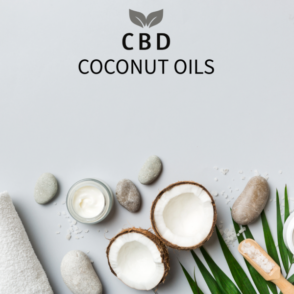 Coconut Oils