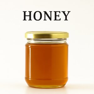CBD Infused Honey