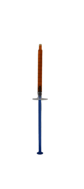 Crystal Resistant CBD Distillate (CRD)