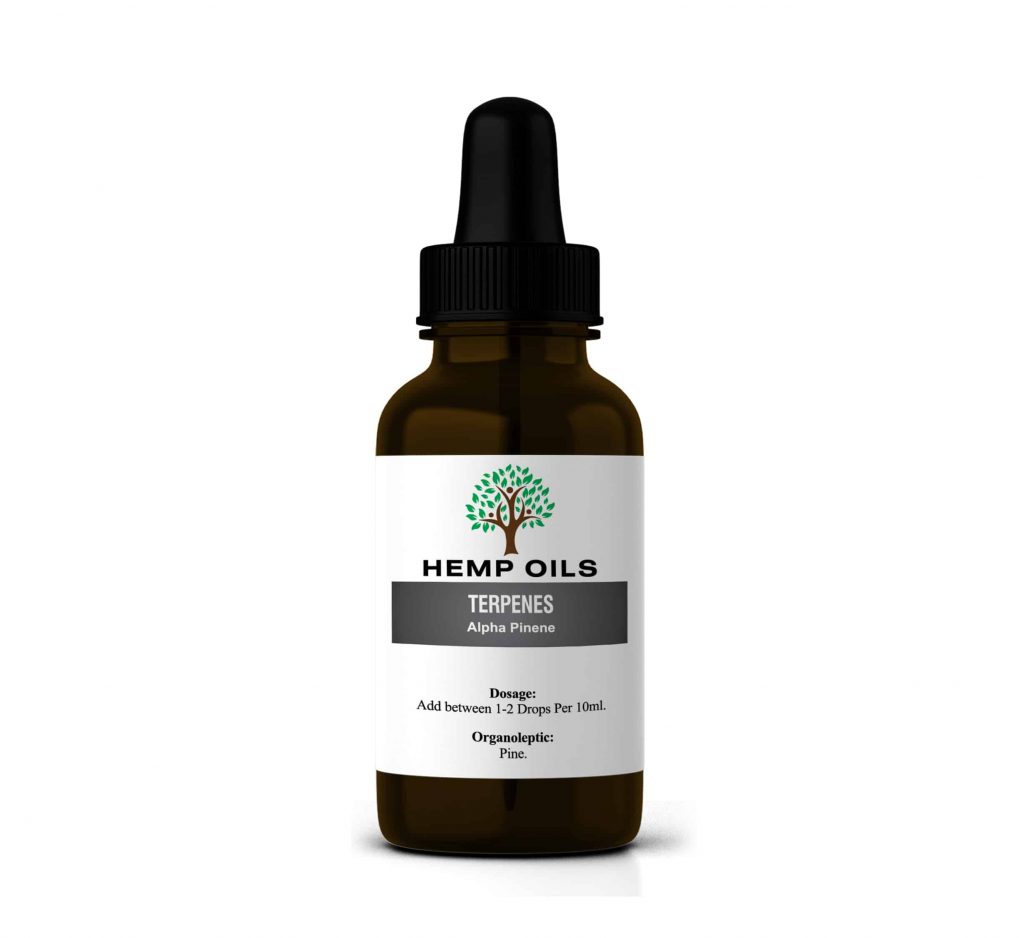 Pinene