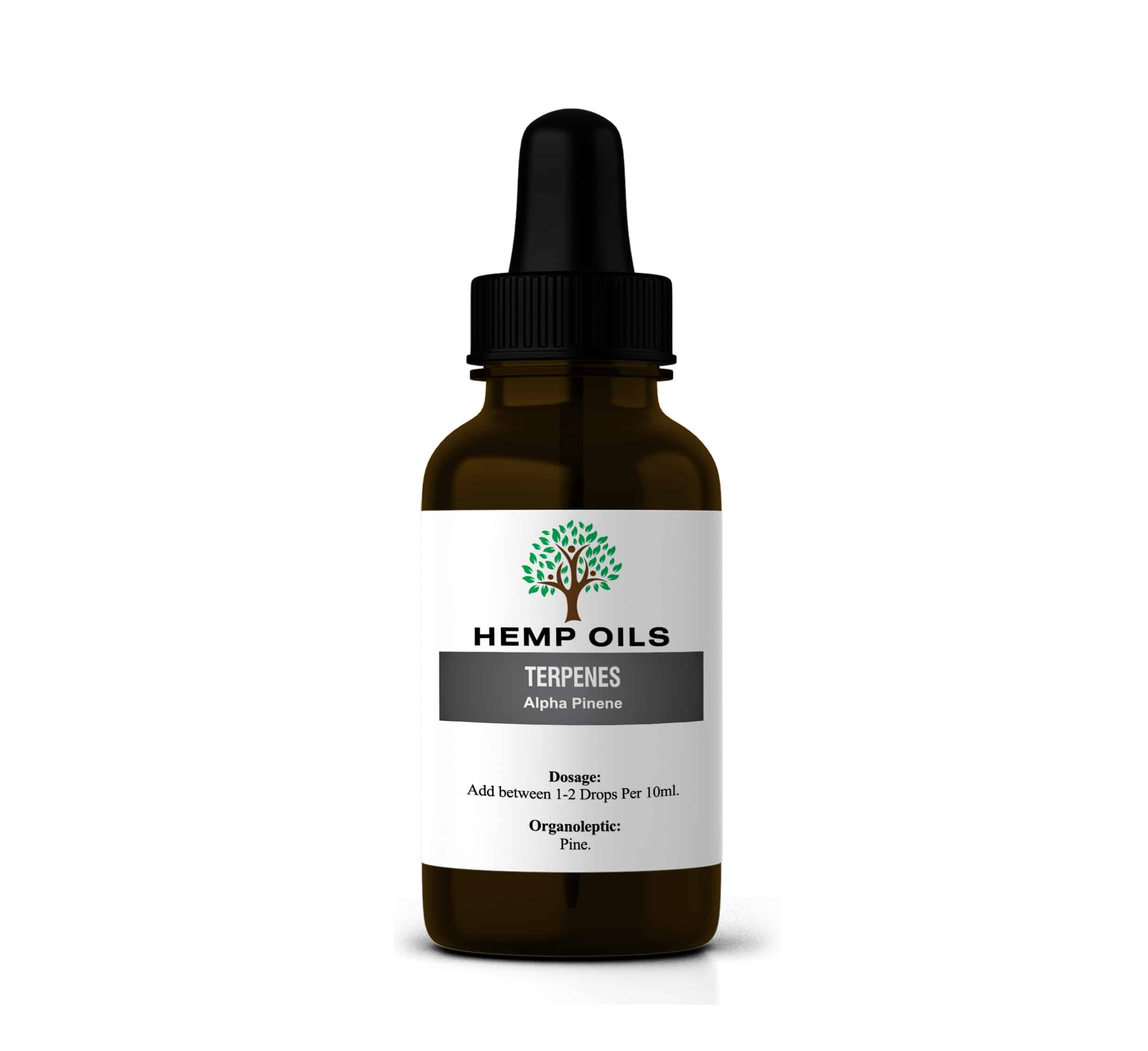 Pinene