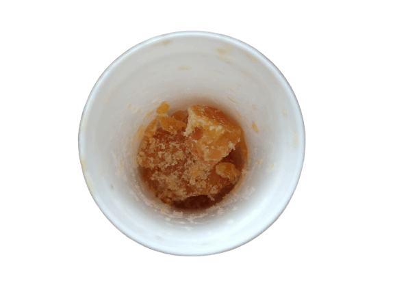 Broad Spectrum CBD Extract 96%