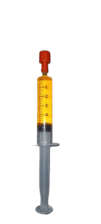 H4CBD Distillate (91%)